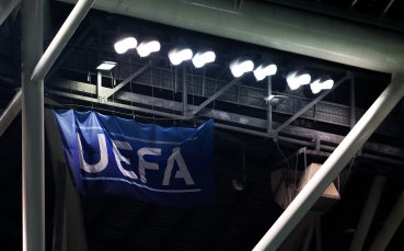 УЕФА отрече информацията че Световната здравна организация е препоръчала спиране