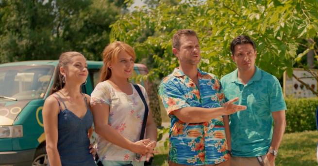 Нова порция смях и добро настроение очаква зрителите в следващия