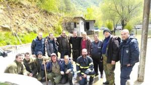 издирван мъж