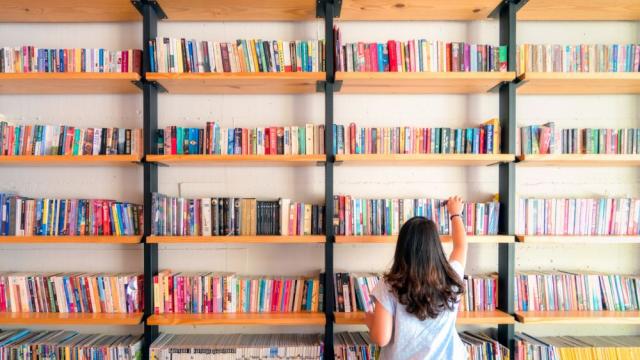 Италиански университет въведе карантина за книги