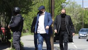 СОФИЯ СПЕЦАКЦИЯ Иван Гешев