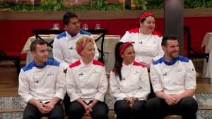 Кухнята на Ада