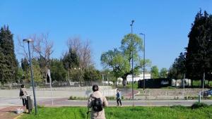 доброволци