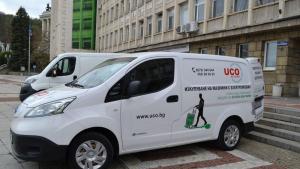 Габрово автомобили