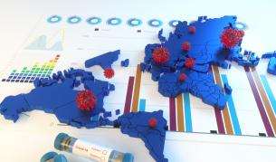 COVID-19: Каква е ситуацията по света