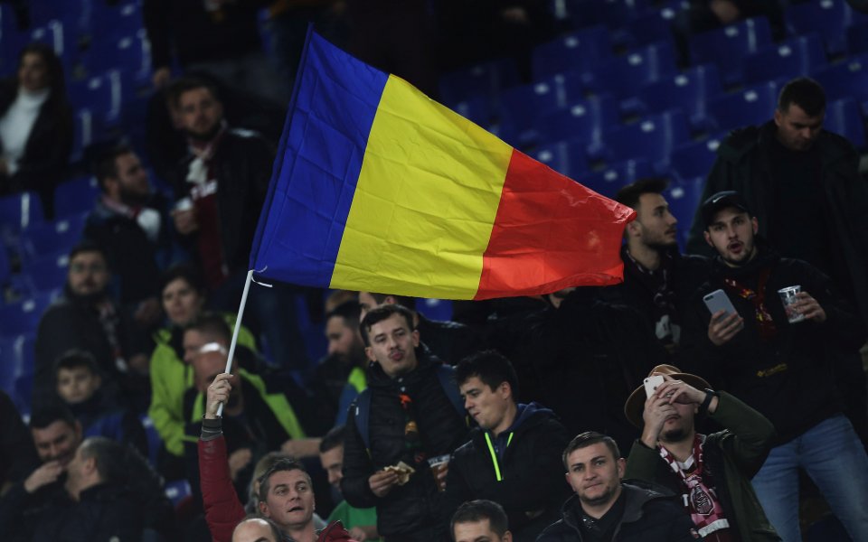 Сезонът в Румъния бе рестартиран с два плейофни мача