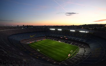Очаква се на стадионите в Испания да има публика най рано