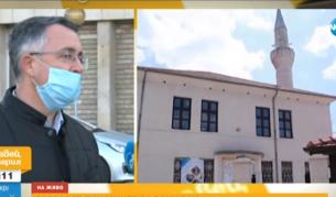 530 души в Кърджали под карантина, над 160 са пристигнали от Турция