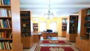 библиотека