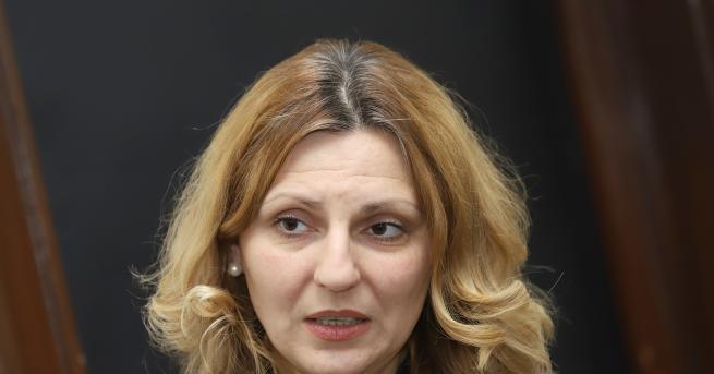 Заместник кметът по екология на София Йоана Христова е подала оставка