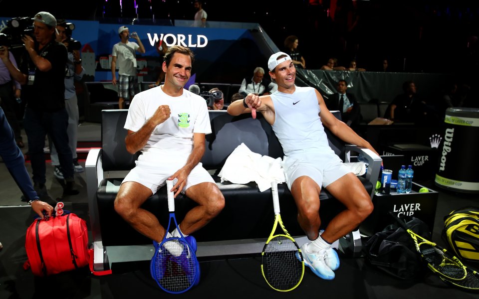 Новак Джокович е бил един от инициаторите за създаване на