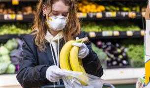 Как COVID-19 оказа влияние върху хранителната индустрия