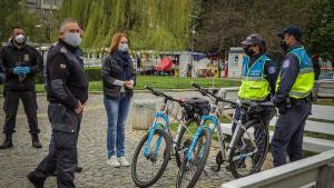 Йорданка Фандъкова