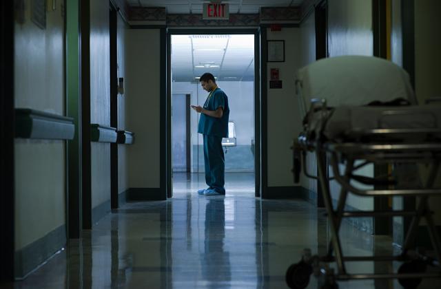 В разгара на лятото, и най-вече покрай пожарите, обхванали цялата