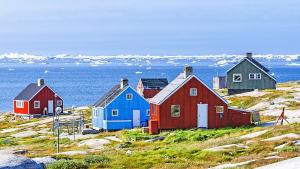 Гренландия