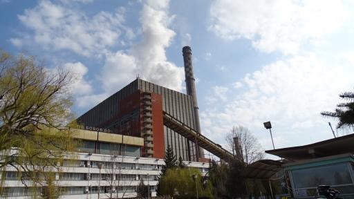  Топлоелектрическа централа „ Бобов дол “ стопира да гори боклуци 