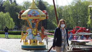 Йорданка Фандъкова