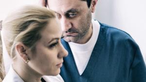 Откраднат живот