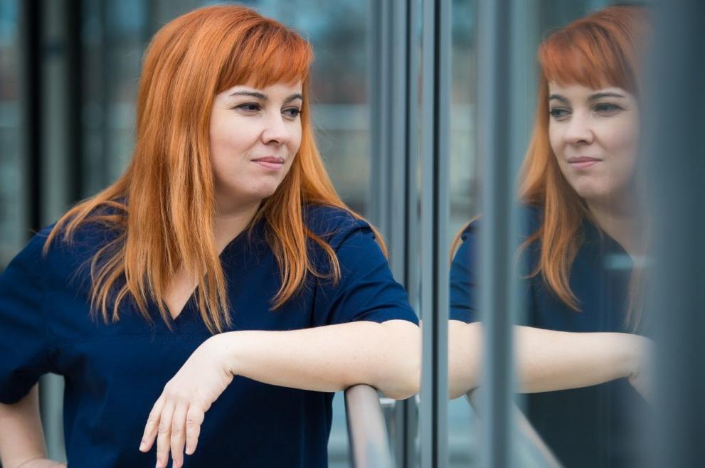  Откраднат живот 