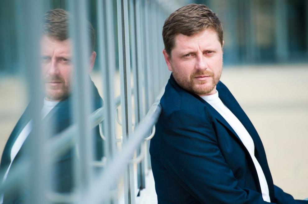  Откраднат живот 