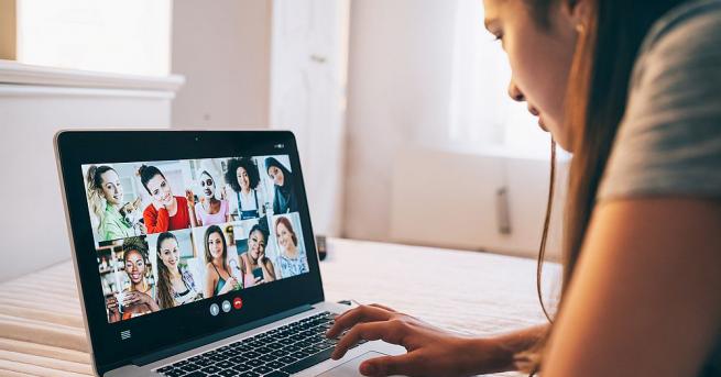 Ако само преди месец някой беше казал на който и