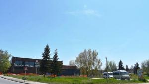 зала Абритус