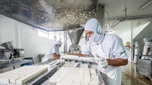 млечни продукти