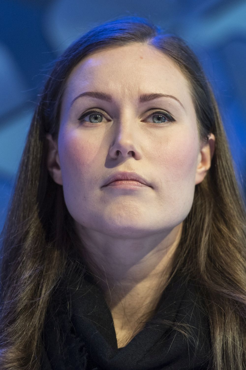 Сана Марин -34-годишният премиер на Финландия