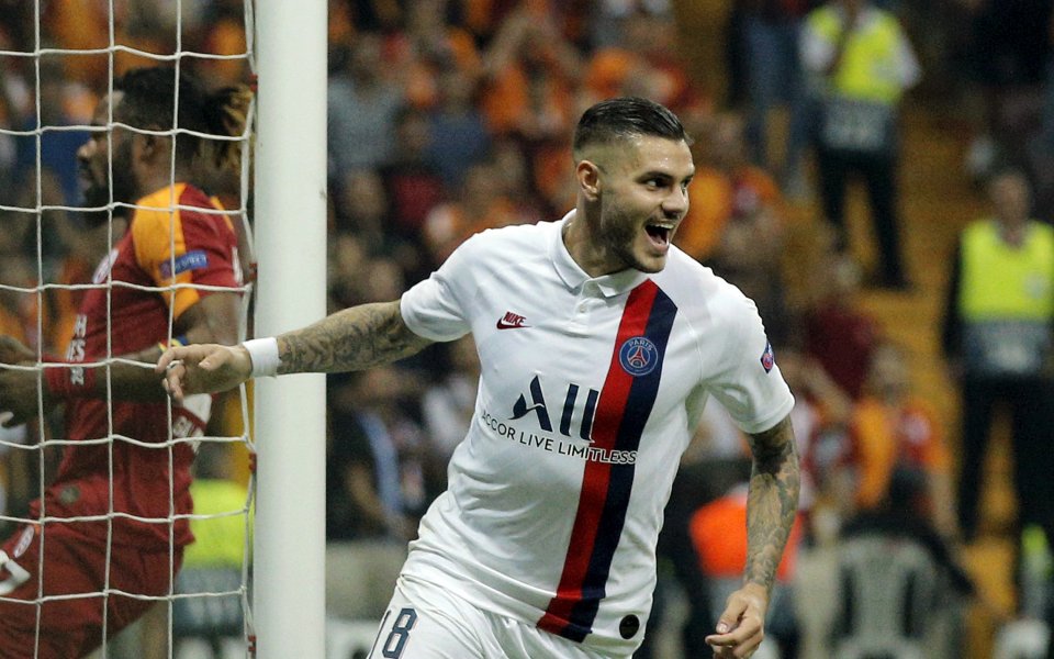 Адвокатът на Мауро Икарди Летерио Пино е уверен, че нападателят