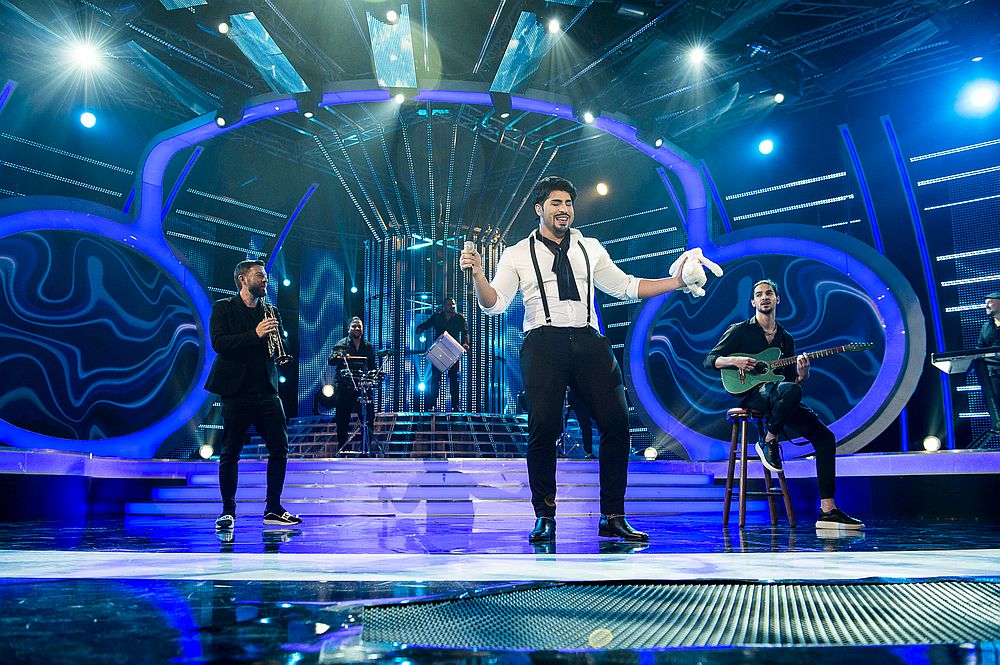 Фики като Тоше Проески