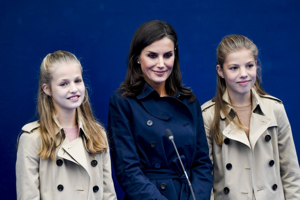 Принцеса София вече на 13