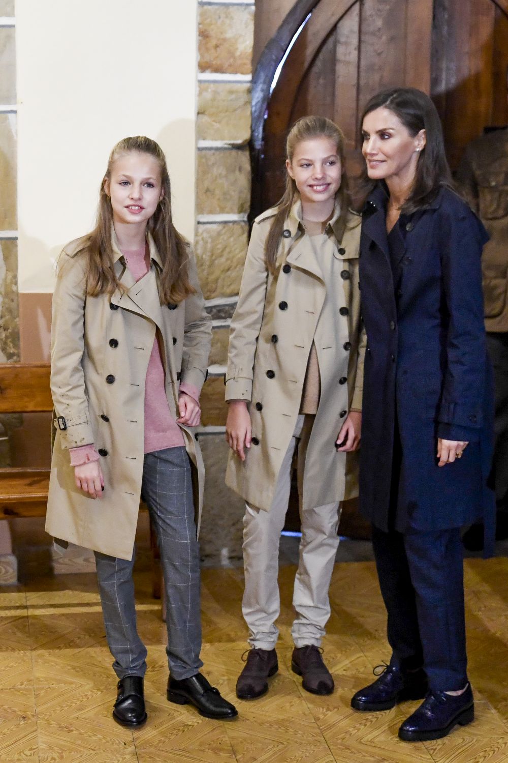 Принцеса София вече на 13