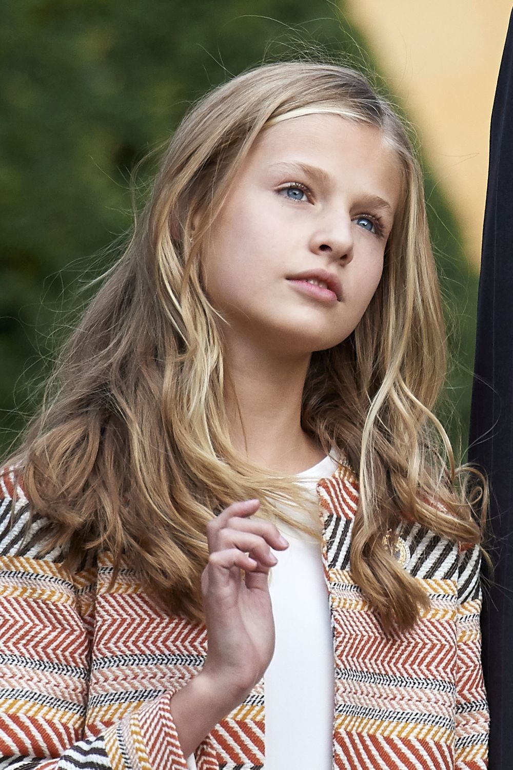 Принцеса София вече на 13