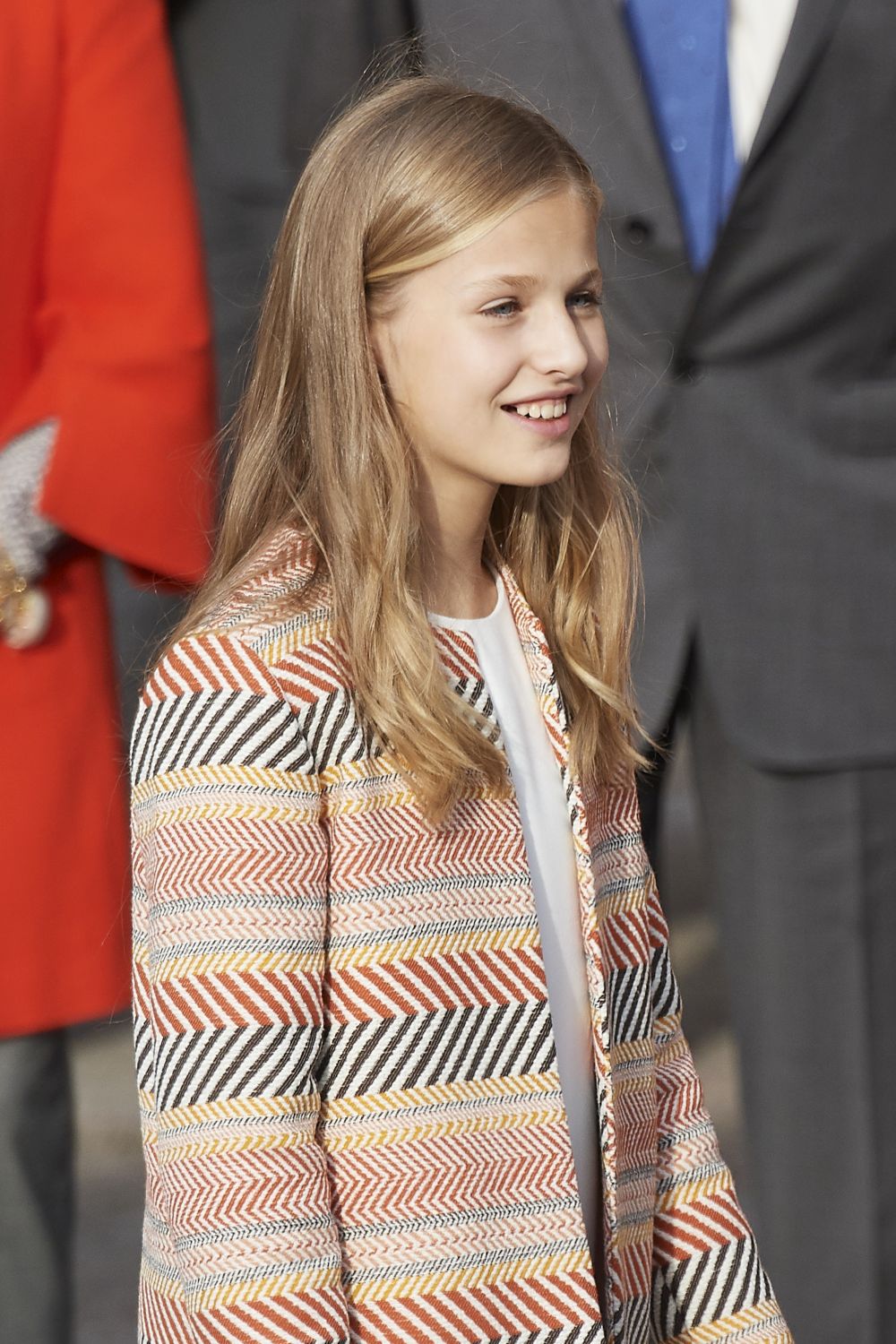 Принцеса София вече на 13