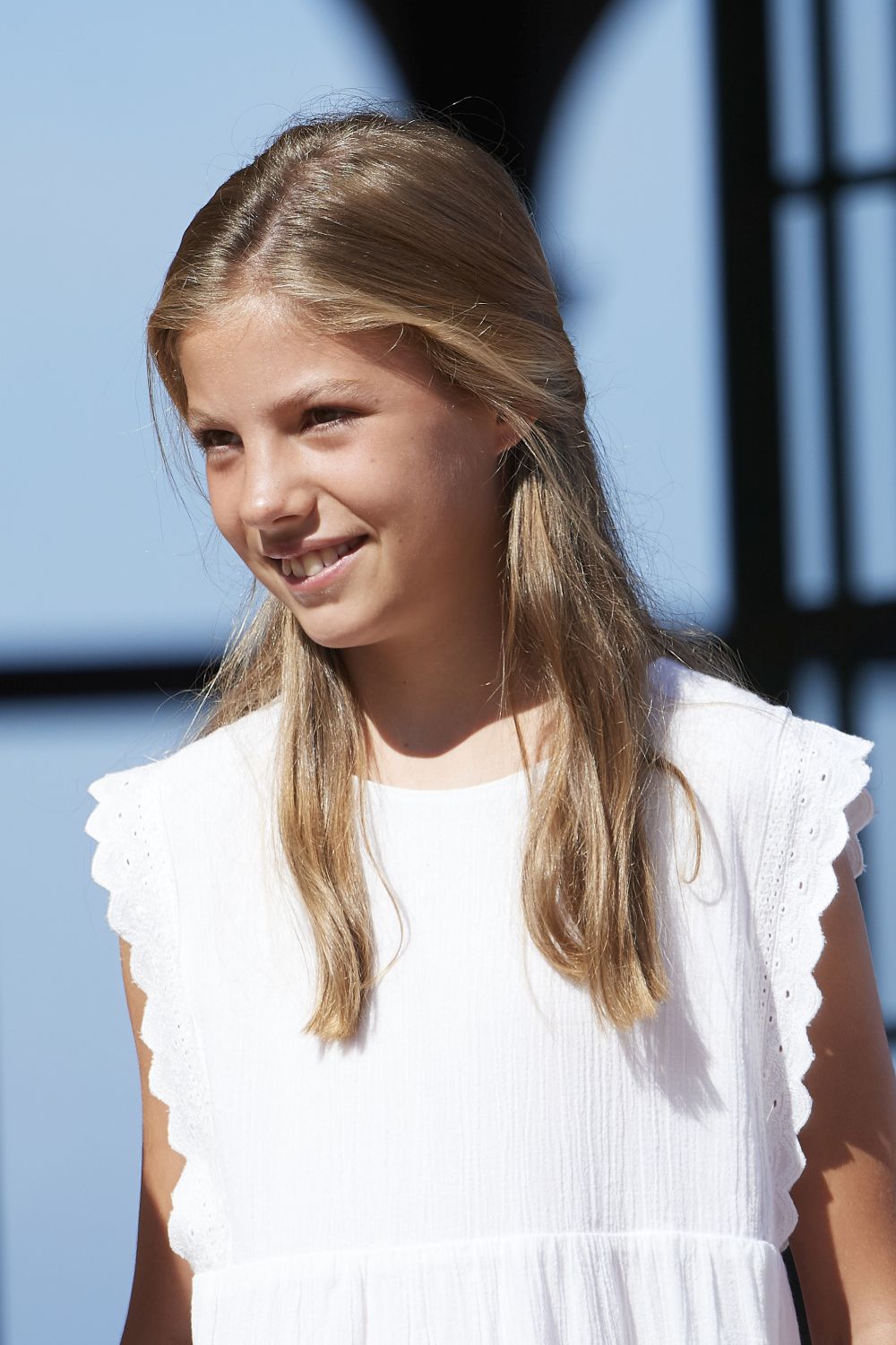 Принцеса София вече на 13