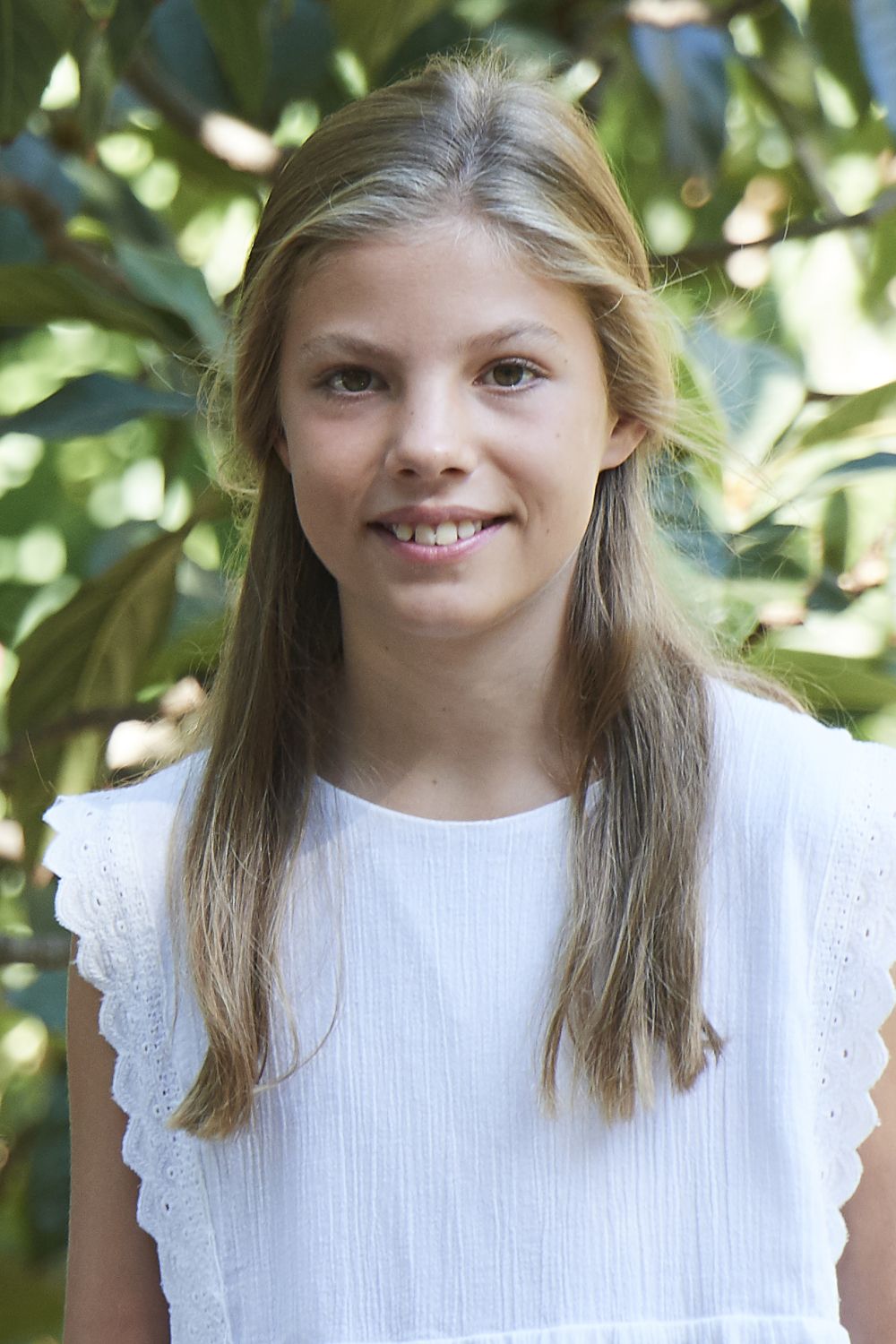 Принцеса София вече на 13