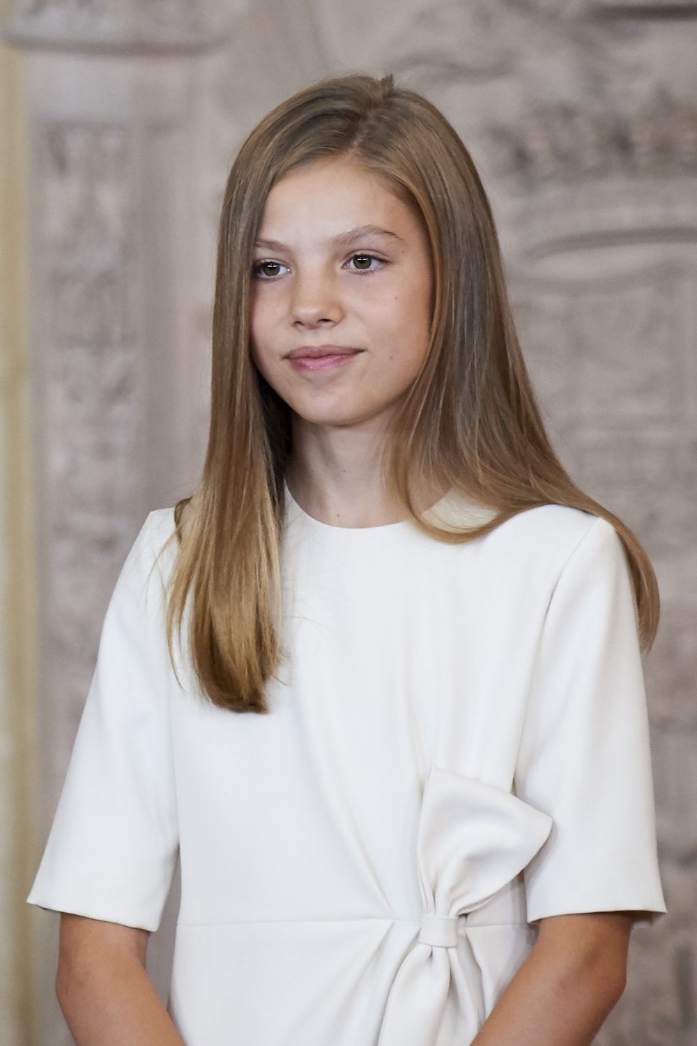 Принцеса София вече на 13