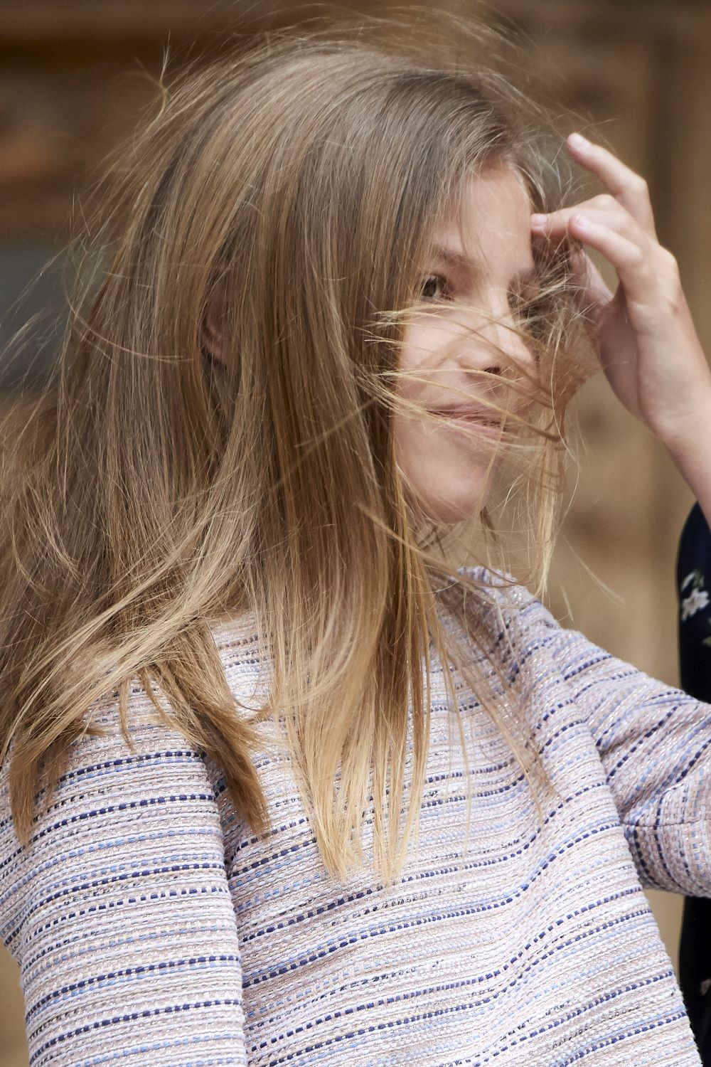 Принцеса София вече на 13