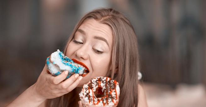 Може би сте чували за цветното делене на храните на