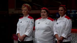 Кухнята на Ада