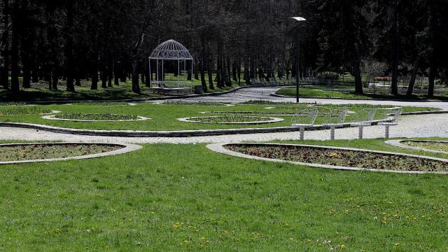 В шведски град гонят посетителите на парка с птичи тор (СНИМКИ/ВИДЕО)