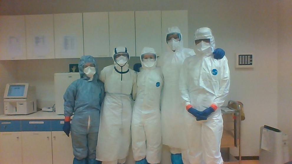 Токуда лекари