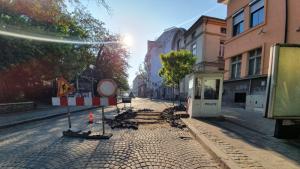 Пловдив Главната