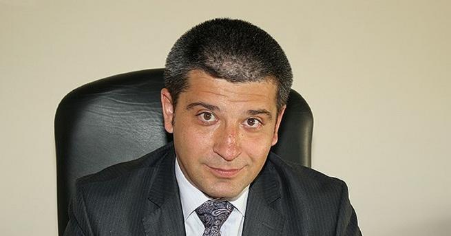 Председателят на Българската асоциация по водите Иван Иванов е избран