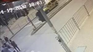 Милен Цветков катастрофа пешеходци