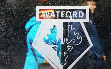 Уотфорд привлече дефанзивния полузащитник на Льо Авър Папе Гей с