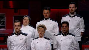 Кухнята на Ада