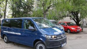 прокуратура претърсвания офиси