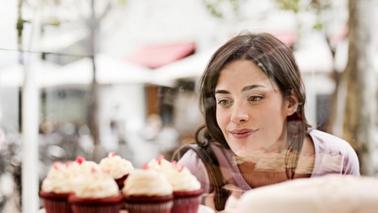  Как да утолим нестихващия вкус без да се лишаваме от храна 