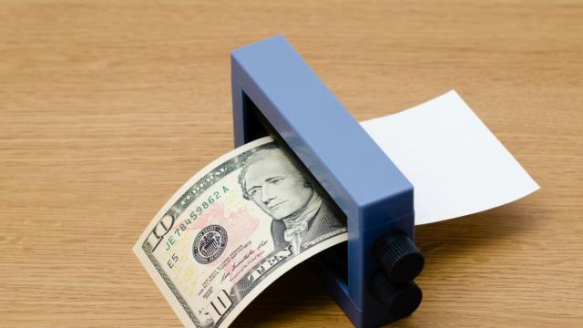 Италиански град си печата собствени пари
